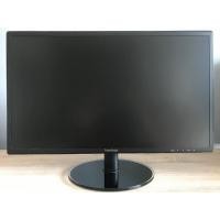 ราคา ViewSonic LED 21.5 นิ้ว รุ่น VX2209 (6806429716)