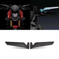 ราคา Hypermotard 950 Accessory Motorcycle Rearview Mirror For Ducati Hypermotard 950 SP 2019 2020 2022 2 (49856996614)