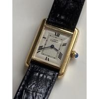 ราคา Must de cartier tank (19561305583)