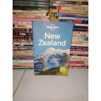 ราคา หนังสือต้นฉบับ LONELY PLANET NEW ZEALAND (26665220061)