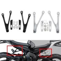 ราคา TE รถจักรยานยนต์ด้านหลังผู้โดยสารเท้าเหยียบสำหรับ Honda CBR 1000RR 1000 RR 2008-2016 (27090996758)