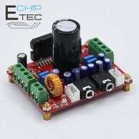 ราคา 1PCS XH-M150 Fever เกรด TDA7850 เครื่องขยายเสียง 4 ช่อง 4x50W รถเครื่องขยายเสียงโมดูล BA3121 ลดเสียงรบกวน (29494427377)