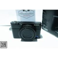 ราคา Sony RX 100 Mark iii (19077486089)