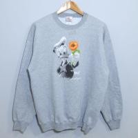 ราคา เสื้อสเวตเตอร์ Disney: Donald's Duck (Vintage USA) มือสองของแท้ (57907658370)