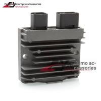 ราคา [ราคาโรงงาน] เหมาะสําหรับ Honda CBF600 CB600 CB1000R Variant Bumblebee Rectifier ตัวควบคุมแรงดันไฟฟ้า (46655765109)