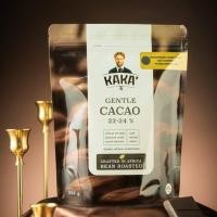 ราคา ผงคาเคา กาก้าเจนเทิ้ล ขนาด 250 ก.กาก้า เจนเทิ้ล คาเคา (Kaka Gentle Cacao) ผงคาเคา 100% จากสวิตเซอร์แลนด์ (57609346054)