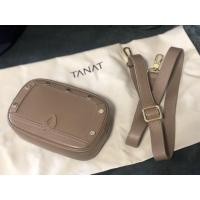 ราคา กระเป๋า Tanat bag หนังแท้ แบรนด์ไทย (5561442810)