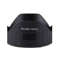 ราคา PH-RBA 52 มม.เลนส์ Lotus เหมาะสําหรับ Pentax KR KX KM K30 K5 II K7 18-55 มม. (54206055952)