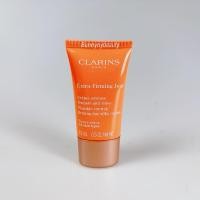 ราคา Clarins Extra-Firming Jour wrinkle control, firming day silky cream 15 ml (1860890438)