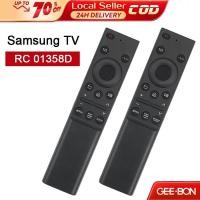 ราคา GENBON BN59-0138D สําหรับ Samsung สมาร์ททีวีรีโมทคอนโทรล UE43AU7100U BN59-01312B BN59-01357C 01311 (26003403133)
