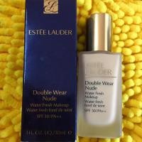 ราคา รองพื้น Estee lauder wear nude spf30 แท้ (746120001)