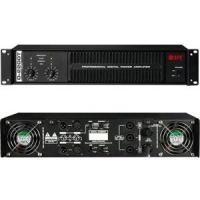 ราคา NPE D-2200T | เครื่องขยายเสียง เพาเวอร์แอมป์ 2 แชนแนล 350 วัตต์ 8 โอห์ม CLASS : D (19040698300)