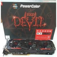 ราคา PowerColor Red Devil RX570/4GB (1999790481)