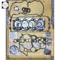 ราคา ปะเก็นชุดใหญ่ Isuzu 4JK 4JK1 4JK-TC 4JJ commonriel พร้อมประเก็นฝาสูบ อีซูซุ ดีแม๊ก 4JJ 4JK1 (25727553937)