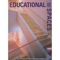 ราคา Educational Spaces: A Pictorial Review of Significant Spaces | English, 2nd hand, ready to ship หนังสือมือ 2 พร้อมส่ง (27454171406)