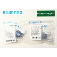 ราคา SHIMANO อะไหล่ BOA KIT รองเท้าเสือหมอบ SHIMANO รุ่น RC500 สีใส(Clear)L6K (19985252086)