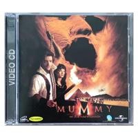 ราคา THE MUMMY VCD (Thai Subtitle) (17090025300)