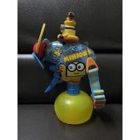 ราคา ปืนฉีดน้ำMinion Foggy พัดลม Universal Japan แท้ + กาชาปอง Minion ของ MC JAPAN (16051475388)