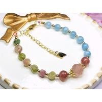 ราคา Gelang Tangan Kristal สร้อยข้อมือคริสตัลธรรมชาติคริสตัลหลายสร้อยข้อมือ 天然水 คริสตัลสร้อยข้อมือคริสตัลคริสตัลคริสตัลคริสตัลคริสตัลคริสตัล (50806075973)