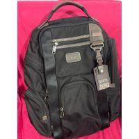 ราคา กระเป๋าเป้ TUMI Kingsville Deluxe Brief Pack แท้มือสอง สภาพดี (47858976084)