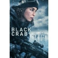 ราคา Black Crab (2022) แบล็คแคร็บ DVD Master พากย์ไทย (21906588793)