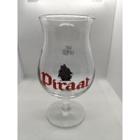 ราคา แก้วเบียร์ Piraat เบียร์สัญชาติเบลเยียม ขนาด0.25L มีสเกลด้านหลัง ทรงสวยของใหม่สกรีนชัด (25145819033)