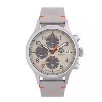 ราคา Timex TW2W16500 Expedition North Sierra Chrono watch 42 mm (44169700887)