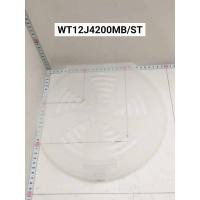ราคา ฝาปิดถังเครื่องซักผ้า ปั่นแห้ง ชั้นกลางซัมซุง/DC81-01342A/SVC-SAFETY COVER/SAMSUNG (23288845728)