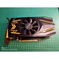 ราคา ZOTAC GTX650 1G GDDR5 ไม่ต่อไฟเพิ่ม **มีของพร้อมส่ง** (18349394689)