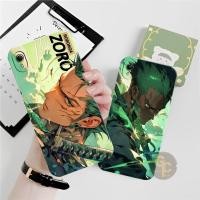 ราคา ซิลิโคน VIVO Y91C Y1S Y91 Y71 Y71i Y81 Y83 Y53 Old Cool zoro อะนิเมะการ์ตูน Motif - เคสน่ารัก - เคสวินเทจ - กันชน TPU - ปลอก - ตัวป้องกันโทรศัพท์มือถือ - มือถือทุกรุ่น - ปลอก ปลอก ปลอก (51309580226)