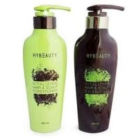 ราคา Hybeauty Vitalizing Hair & Scalp Shampoo , Conditioner (90952886)