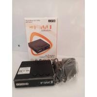 ราคา เครื่องรับสัญญาณดาวเทียม IPM HD FIN (1873602158)