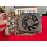 ราคา การ์ดจอ HP GTX660 1.5GB แรงกว่า GTX750Ti ต่อไฟ 6 pin (26379464941)