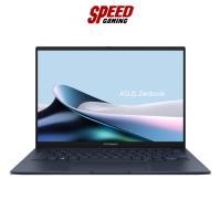 ราคา ASUS UX3405MA-QD770WS ZENBOOK NOTEBOOK (โน้ตบุ๊ค) 14" Intel® Core™ Ultra 7 / By Speed Gaming (24257235418)