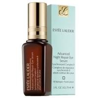 ราคา Estee Lauder Advanced Night Repair Eye Serum Synchronized Complex ll (15ml) ของแท้ 100% (622366804)
