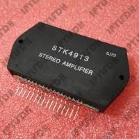 ราคา STK4843 STK4913 STK4833 STK4853 STK4863 STK4803 Hybrid Audio Power IC (54108551691)