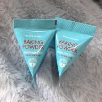 ราคา Tester Etude Baking Powder Crunch Pore Scrub (99110425)