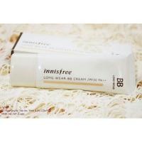 ราคา Innisfree Long Wear BB Cream SPF30 PA++ 40ml