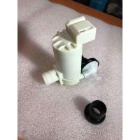 ราคา มอเตอร์ฉีดน้ำฝน 12V สำหรับรถยนต์ Nissan March ยี่ห้อ V-TEX (3662863067)