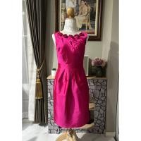 ราคา เดรสสั้นAdrianna Papell(สีบานเย็น) (18394818660)