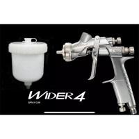 ราคา กาพ่นสี ANEST IWATA WIDER4 (10478928374)