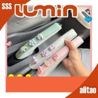 ราคา [พร้อม] Changan Lumin เคสป้องกันเบรกมือหนัง Lumin ชุดตัวถัง Lumin Changan Lumin อุปกรณ์ตกแต่งรถยนต์ชิ้นส่วนรถยนต์ Lumin Changan ozqh (29737003519)