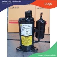 ราคา คอมเพรสเซอร์มือสอง ยี่ห้อมิตซู รุ่น RH313 ขนาด 18000btu น้ำยา R22สินค้ามือสอง สภาพ สวย 90% เหมือนใหม่ (45157221497)