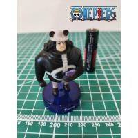 ราคา ขายโล๊ะ! บาโซโลมิว คุมะ วันพีช อนิเมะ ฟิกเกอร์ โมเดล ONE PIECE Figure Model งานแท้จากญี่ปุ่น (1792652943)