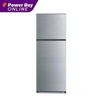 ราคา MITSUBISHI ELECTRIC FC Series ตู้เย็น 2 ประตู (8.6 คิว, สีซิลกี้ซิลเวอร์) รุ่น MR-FC26ET-SSL (17893774961)