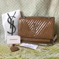 ราคา กระเป๋า ysl หนังสวย ‼️ (2352426065)