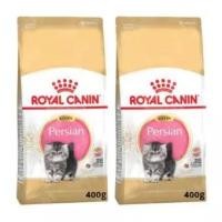 ราคา Royal Canin Kitten Persian 400g (2 units) รอยัลคานิน อาหาร ลูกแมวเปอร์เซีย (1141105444)