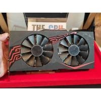 ราคา การ์ดจอ Asus Expedition RX570 4GB (28325410290)