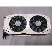 ราคา VGA ASUS DUAL GTX1060 O3G (25792010431)