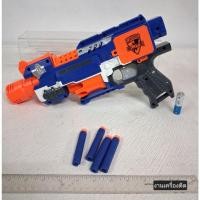 ราคา Nerf N-Strike Elite Stockade (47009275977)